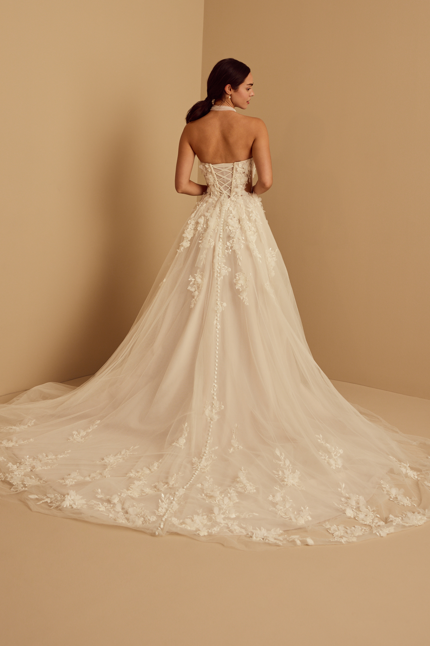 HELIOS DRESS Detail 5