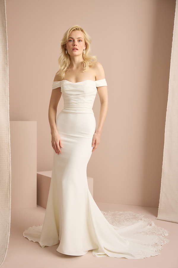 CHAI DRESS
