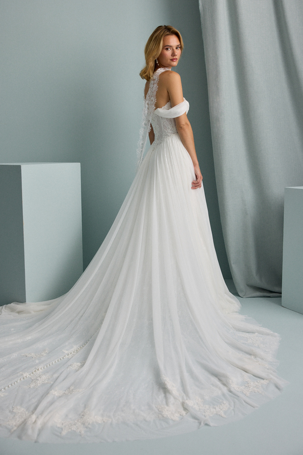 VENICE DRESS