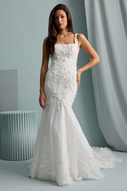 ARCHES DRESS