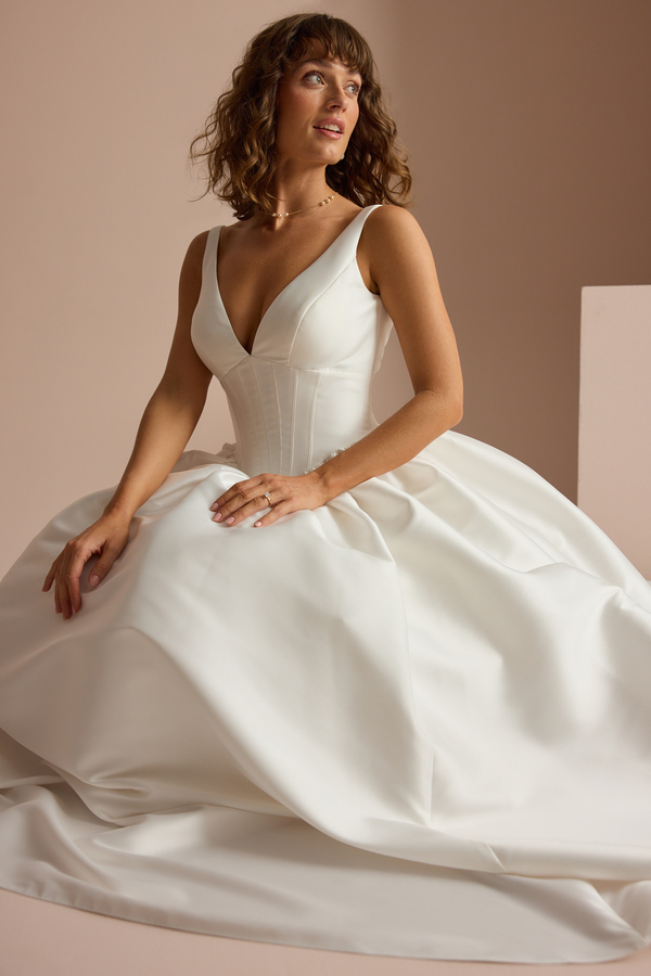 RUE DRESS