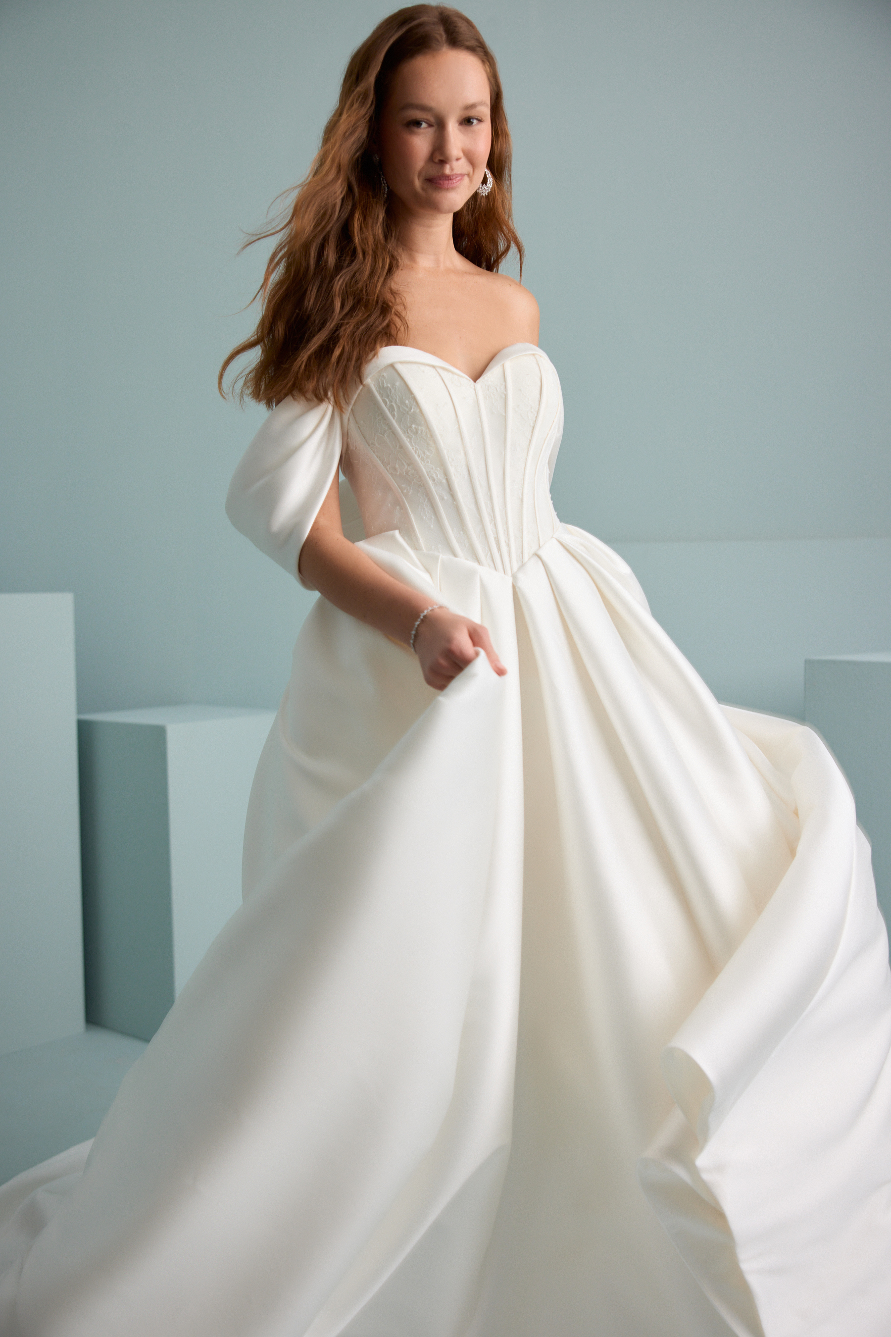 YOSEMITE DRESS Detail 4