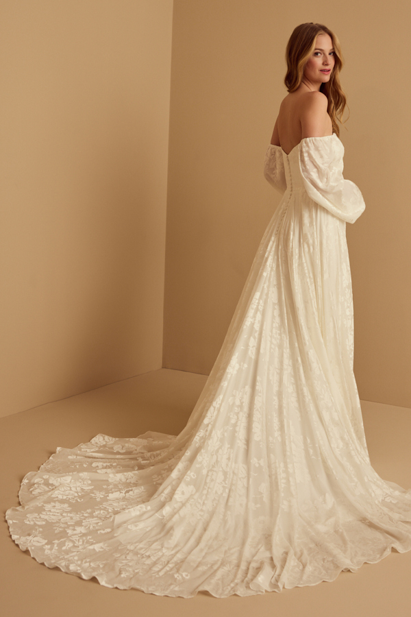 LUNA DRESS