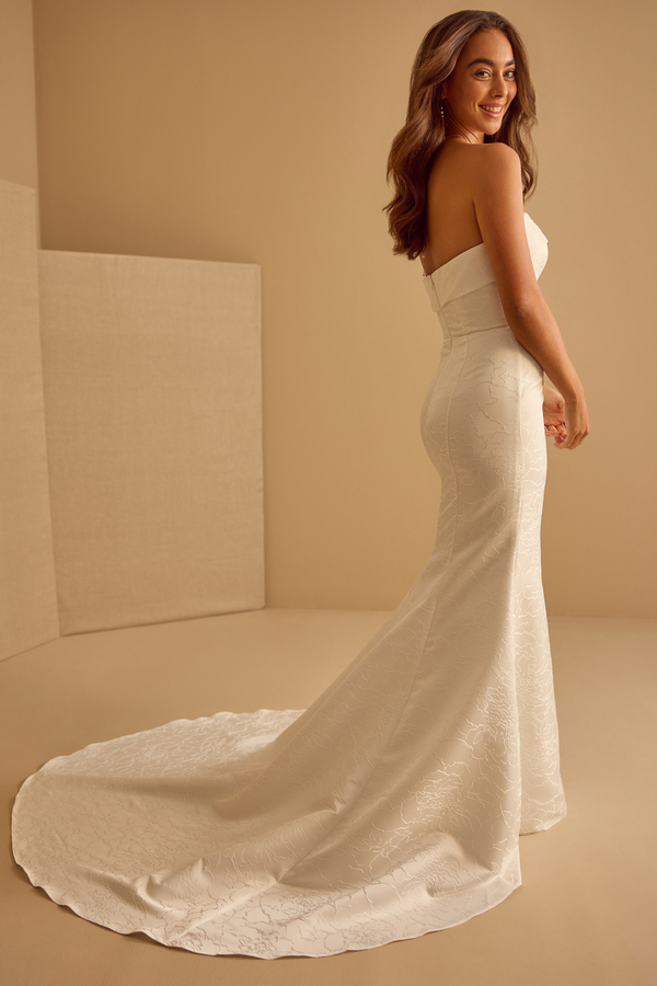 CYPRUS DRESS