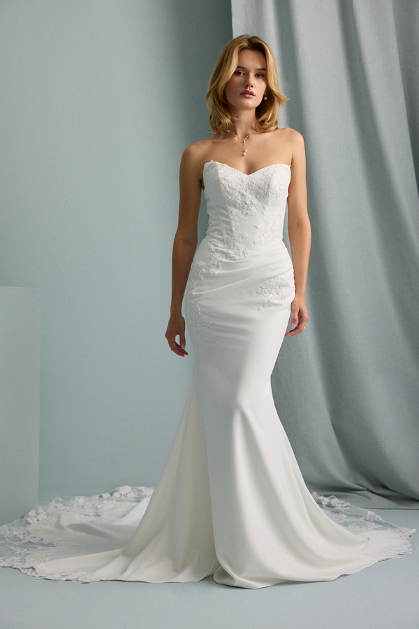 HARMONY DRESS