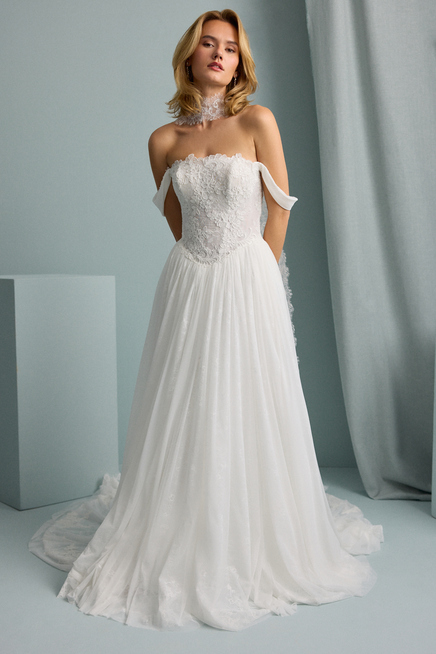 VENICE DRESS