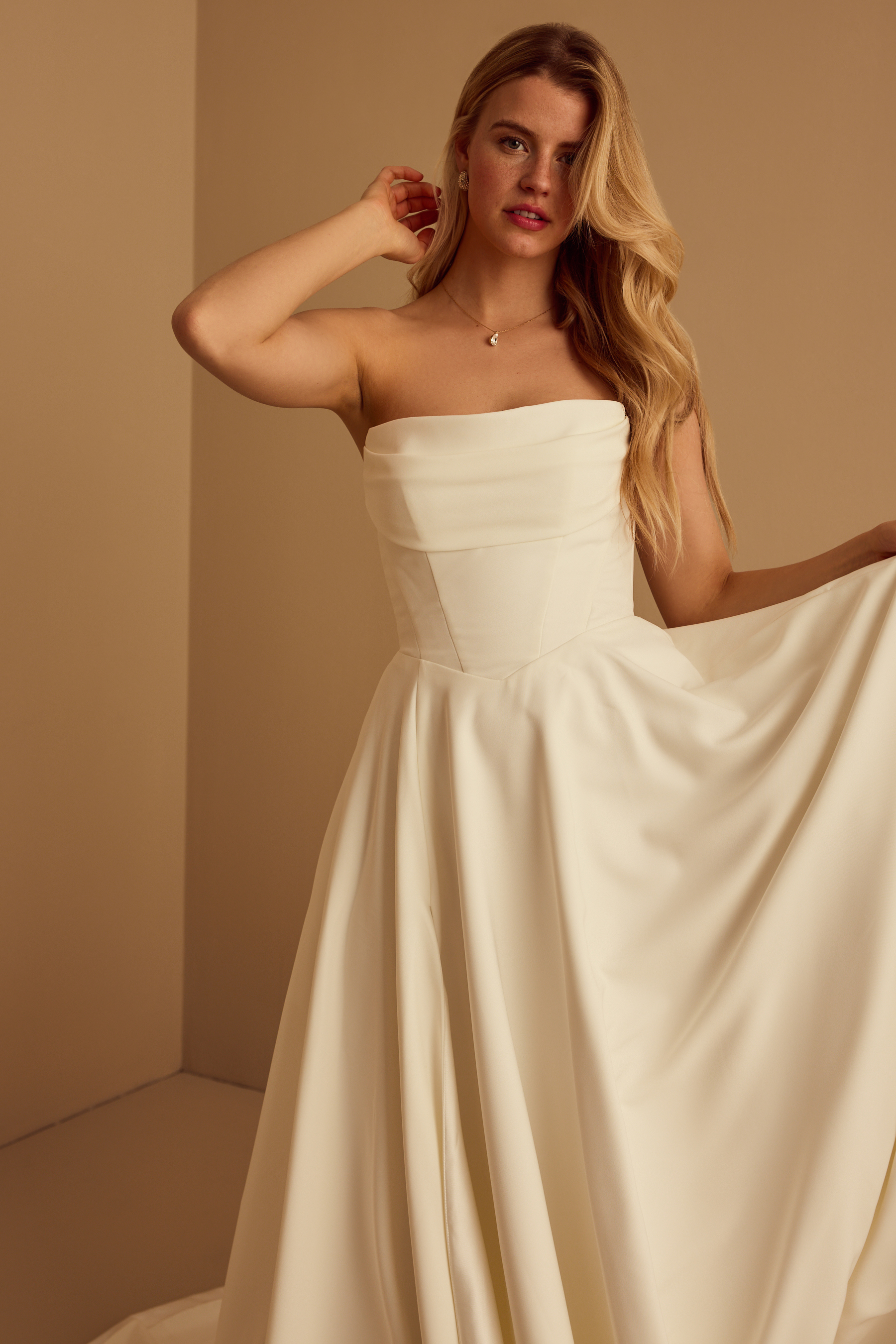 BRILLIANT DRESS Detail 5