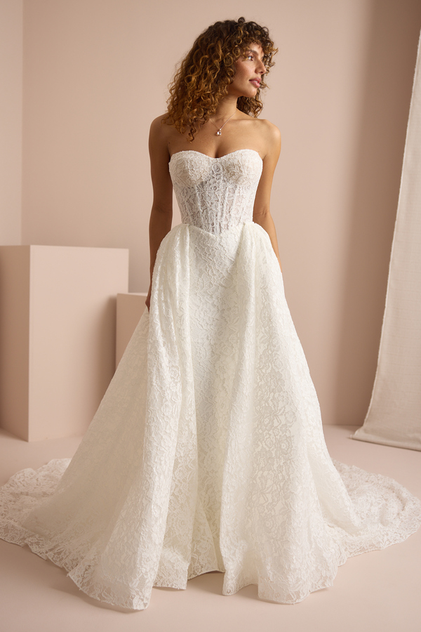 LEO DRESS