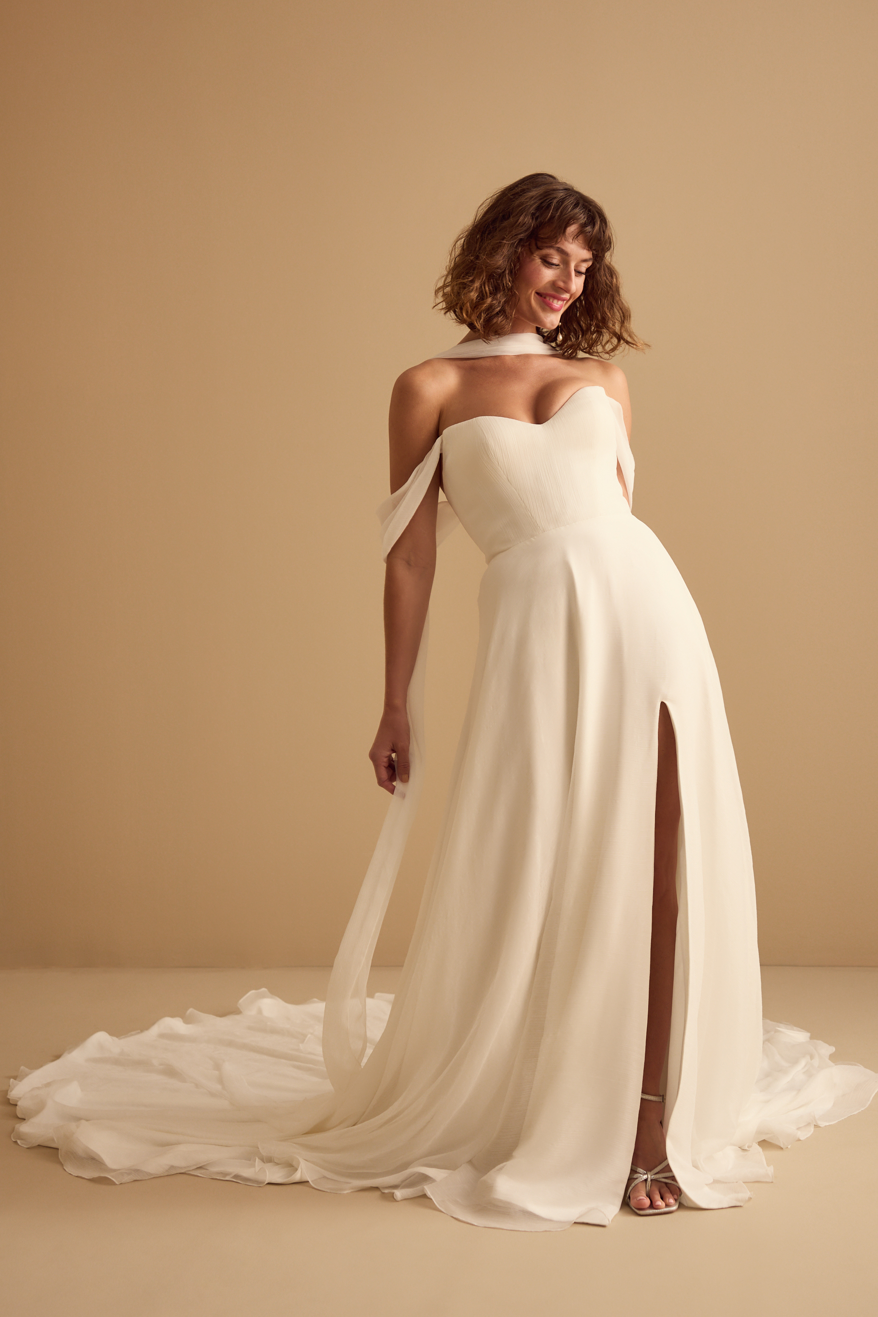 PAMPAS DRESS Detail 2