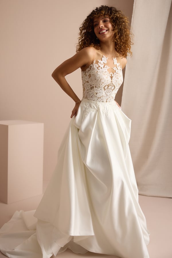 CAPRICORN DRESS