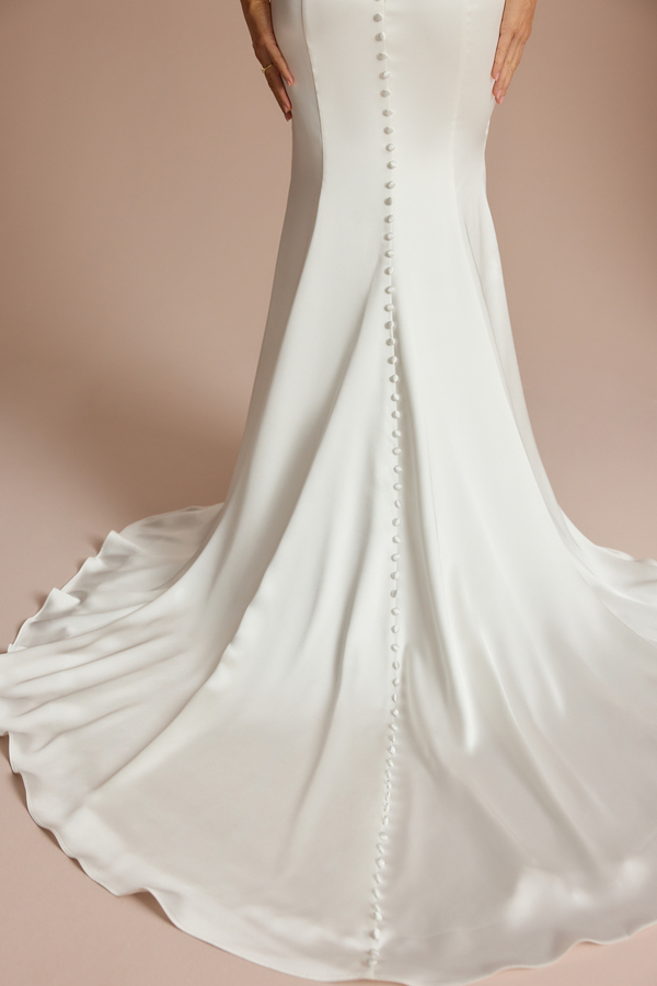 VELA DRESS