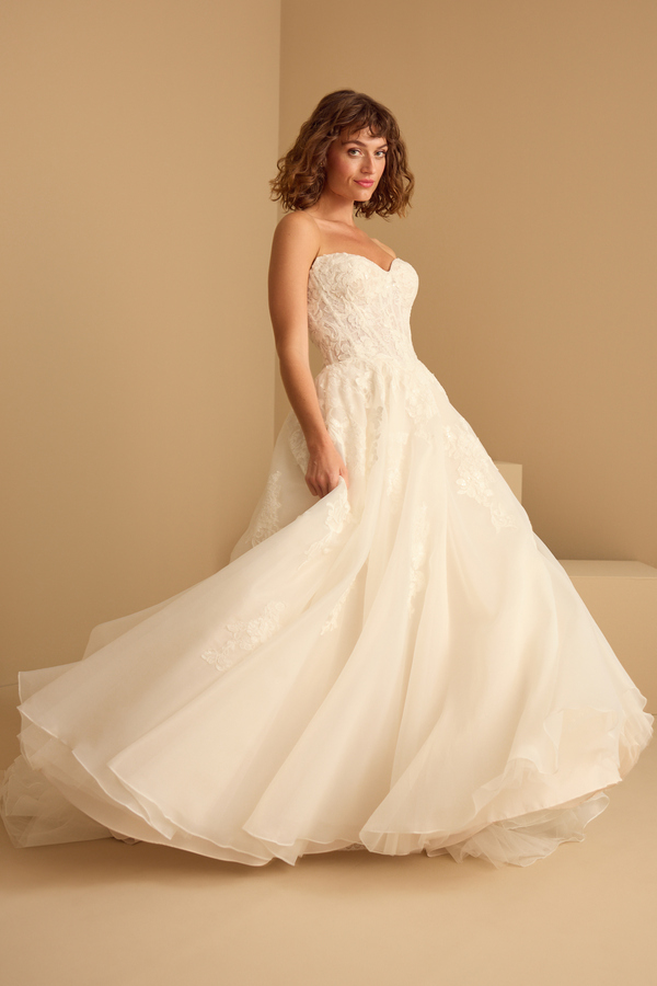 BERMUDA DRESS