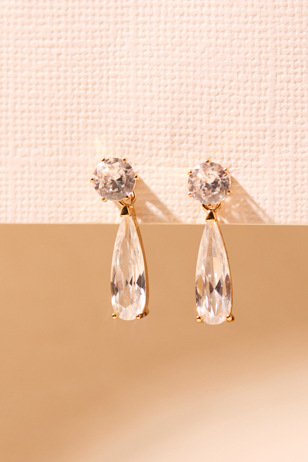 CLASSIC CRYSTAL DROPS