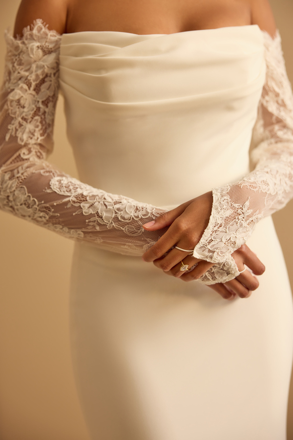 ATHENA DRESS