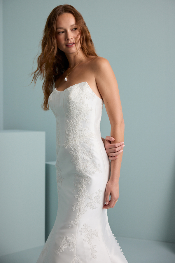 MARIPOSA DRESS