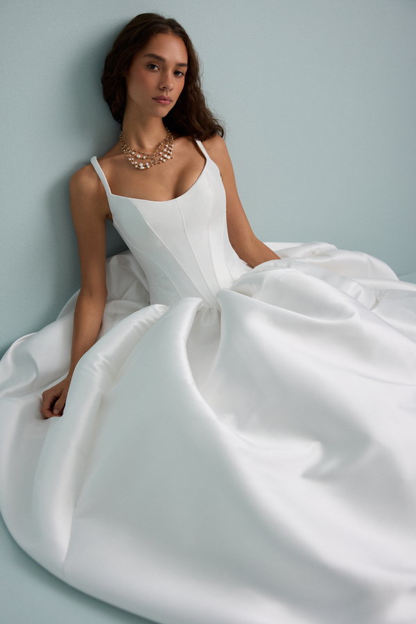 ISLE DRESS