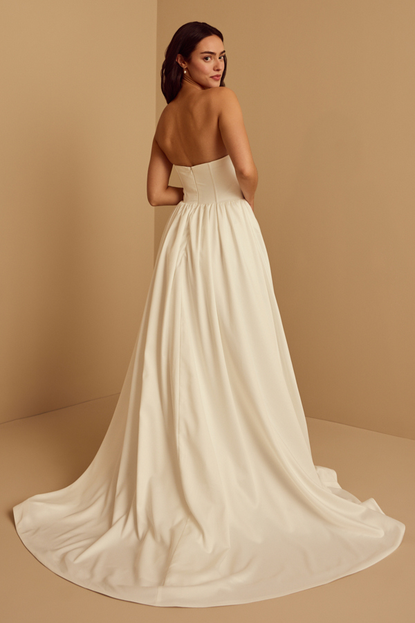 DUSK DRESS