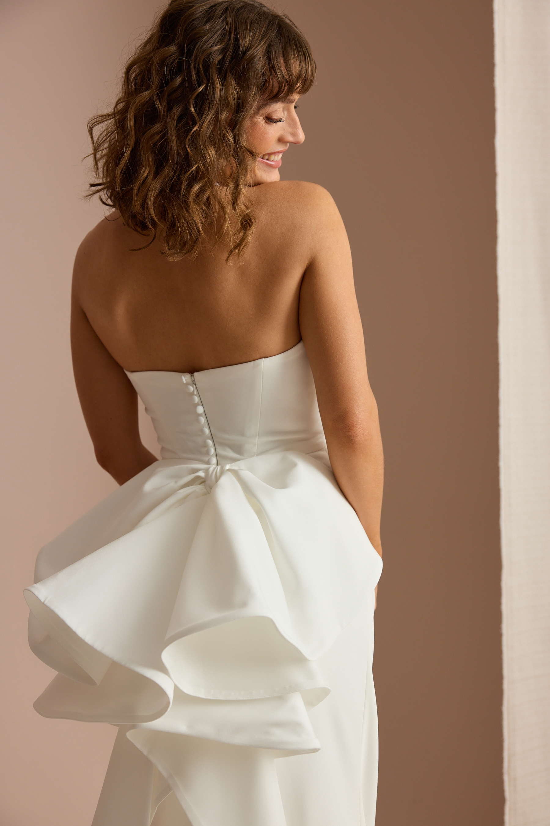 FIFTH AVE DRESS Detail 1