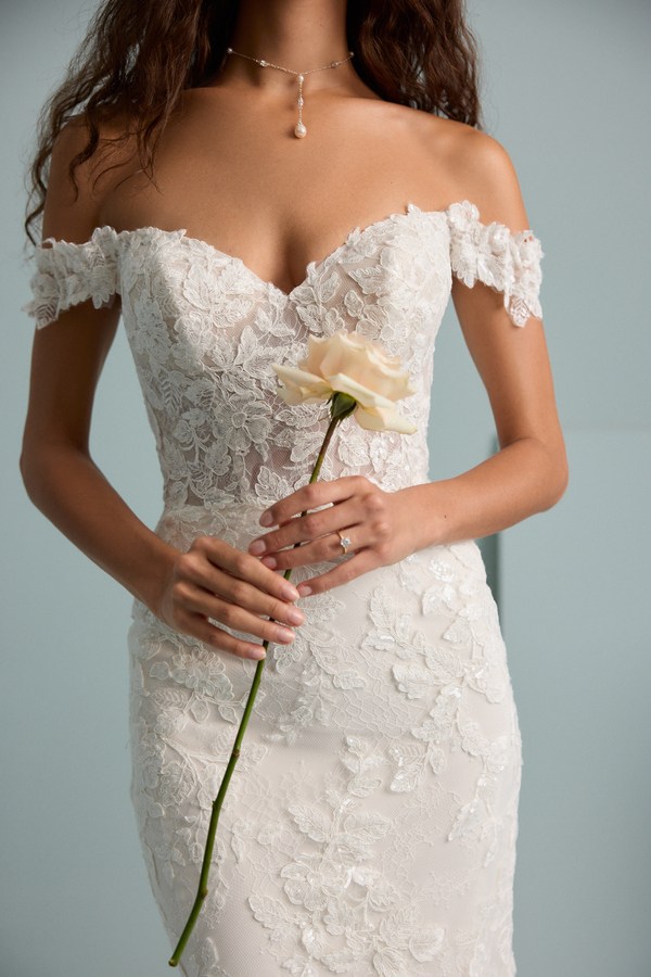 WHITNEY DRESS
