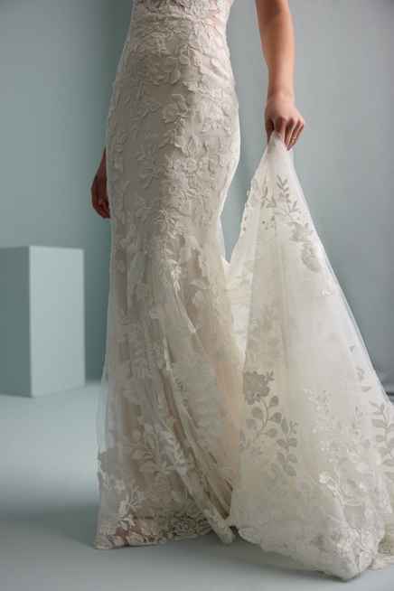 POETRY DRESS