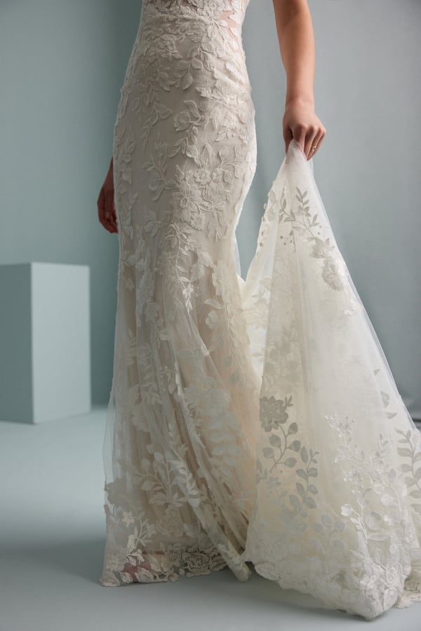 POETRY DRESS