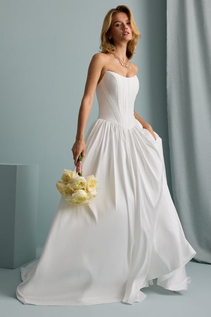 DENALI DRESS