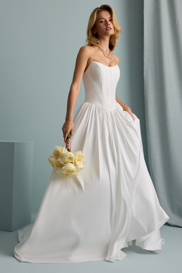 DENALI DRESS
