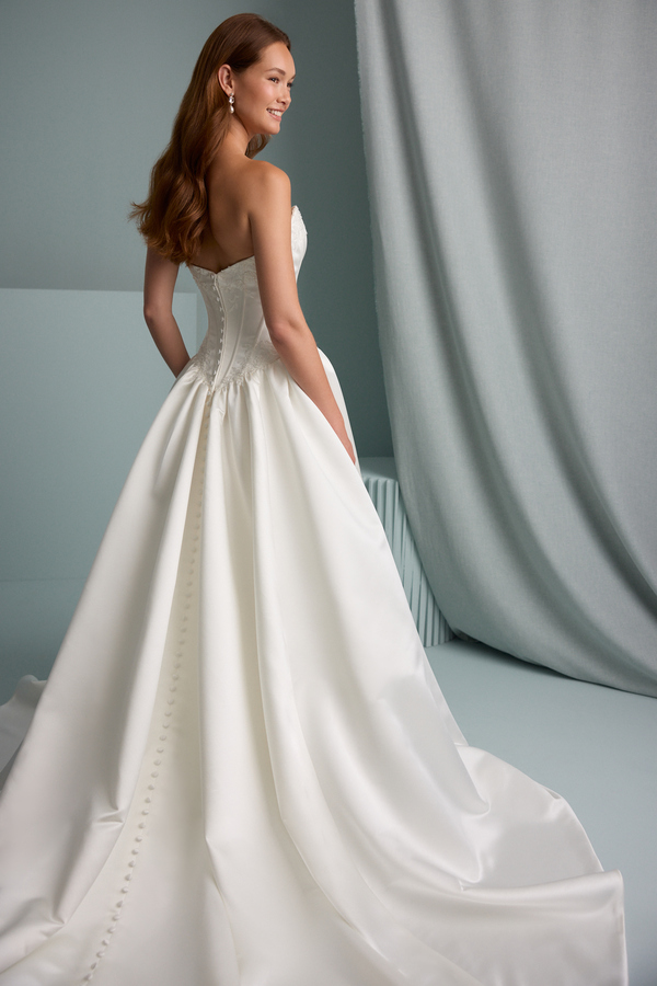 EVERGREEN DRESS