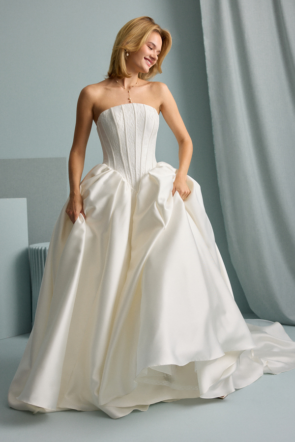 VERSAILLES DRESS