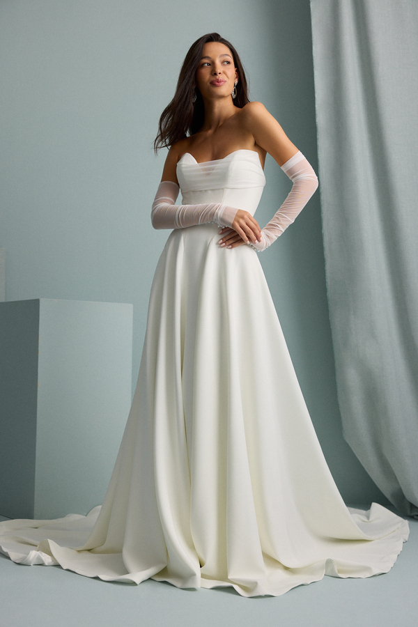 ACROPOLIS DRESS