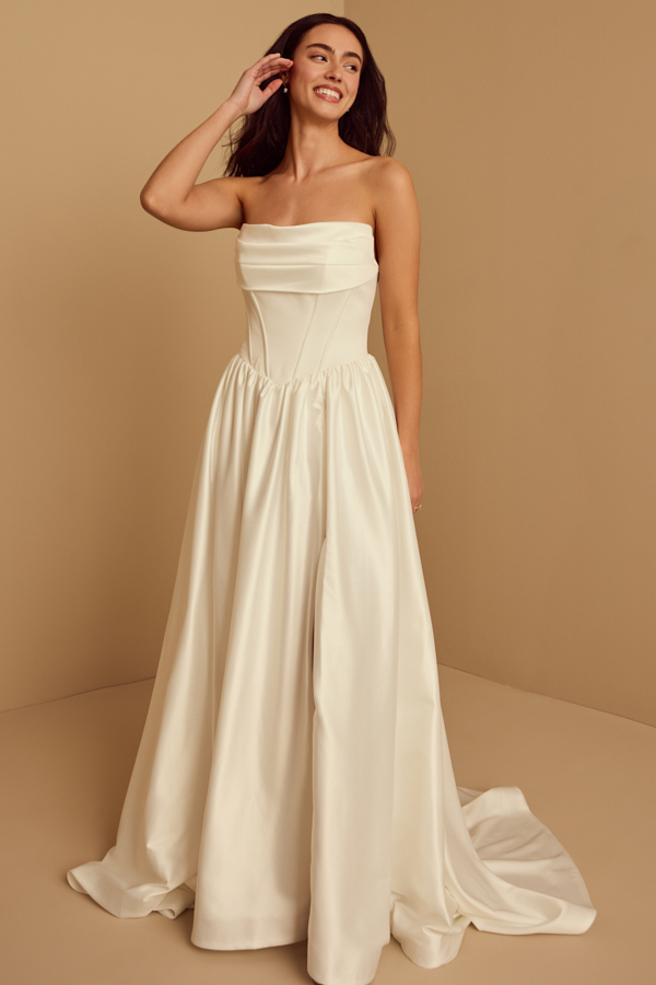 DUSK DRESS