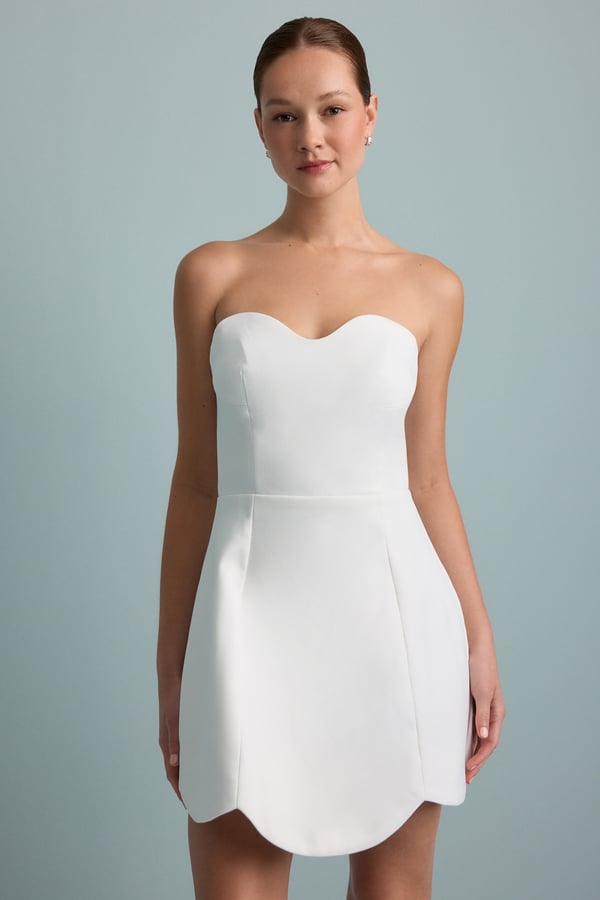 RUMBA DRESS