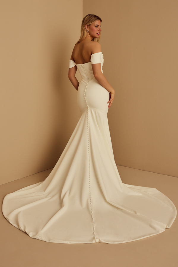 CABARET DRESS