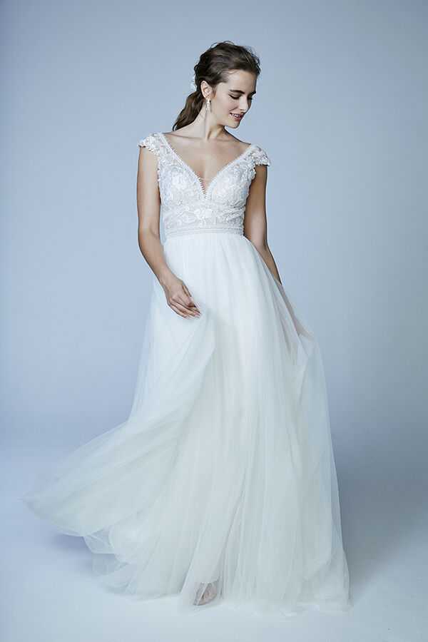 Wedding Dresses | Vow'd Weddings