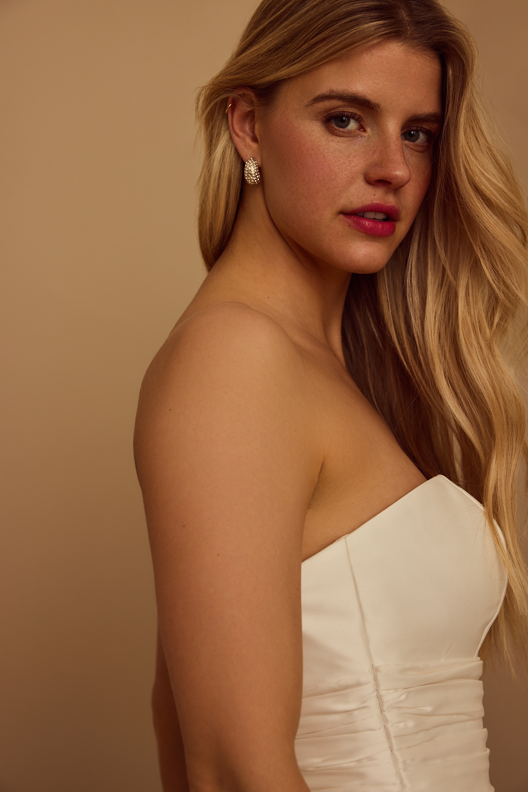 CAMEO DRESS Detail 4