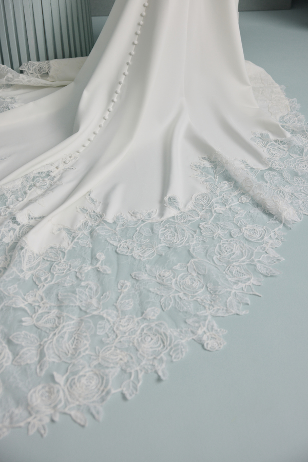 TREVI DRESS