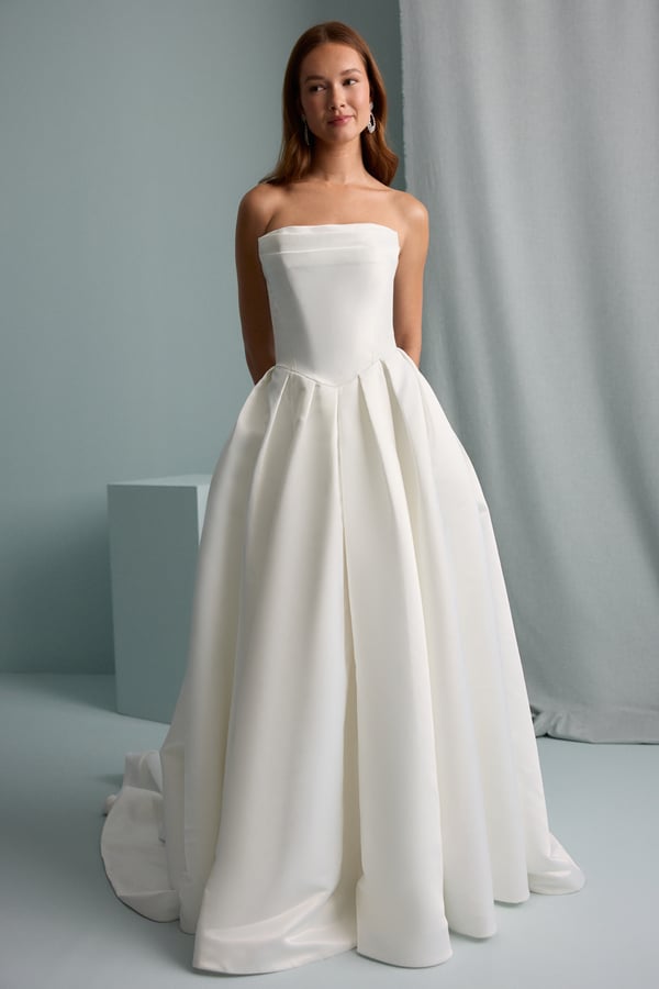 LYRIC DRESS