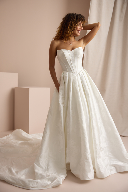MACCHIATO DRESS