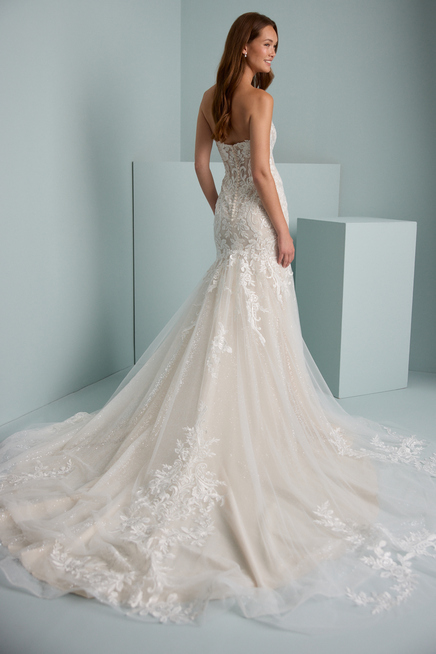 SERENA DRESS