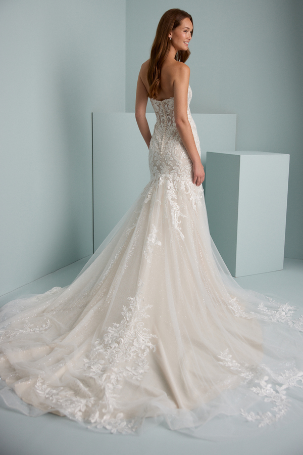 SERENA DRESS