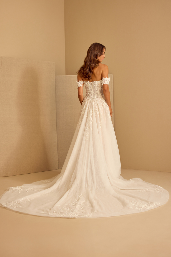 PERSUASION DRESS