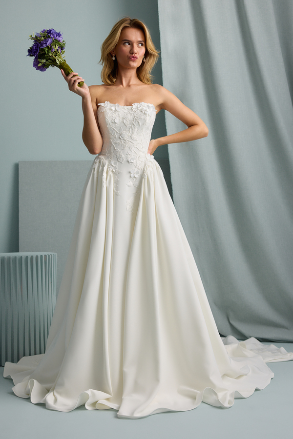 ASTER DRESS