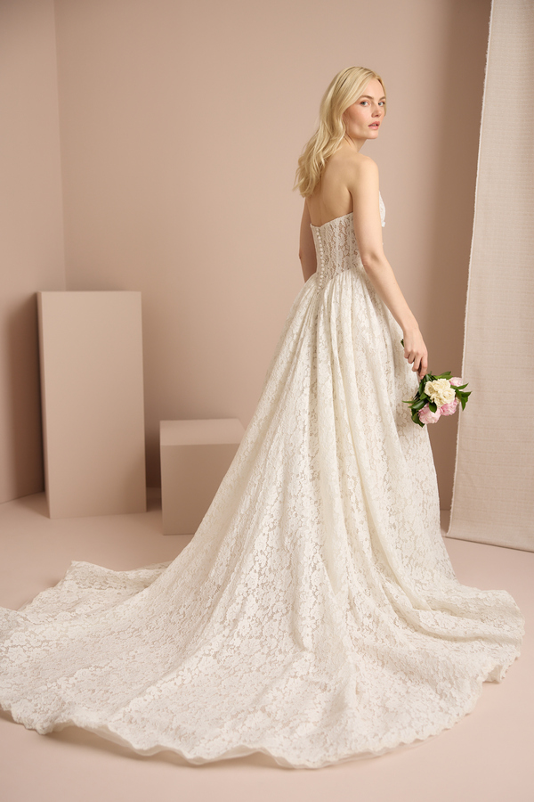 CHAMOMILE DRESS