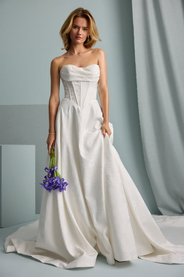 PARKS DRESS