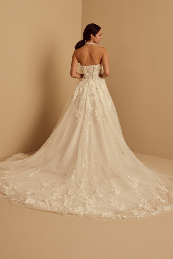 HELIOS DRESS