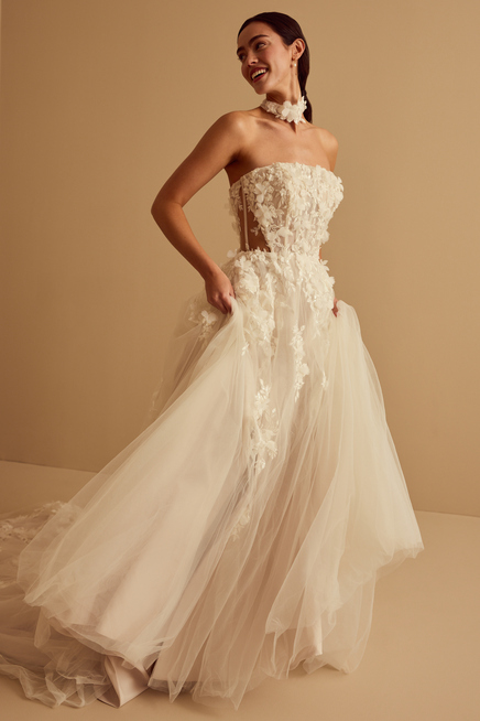HELIOS DRESS