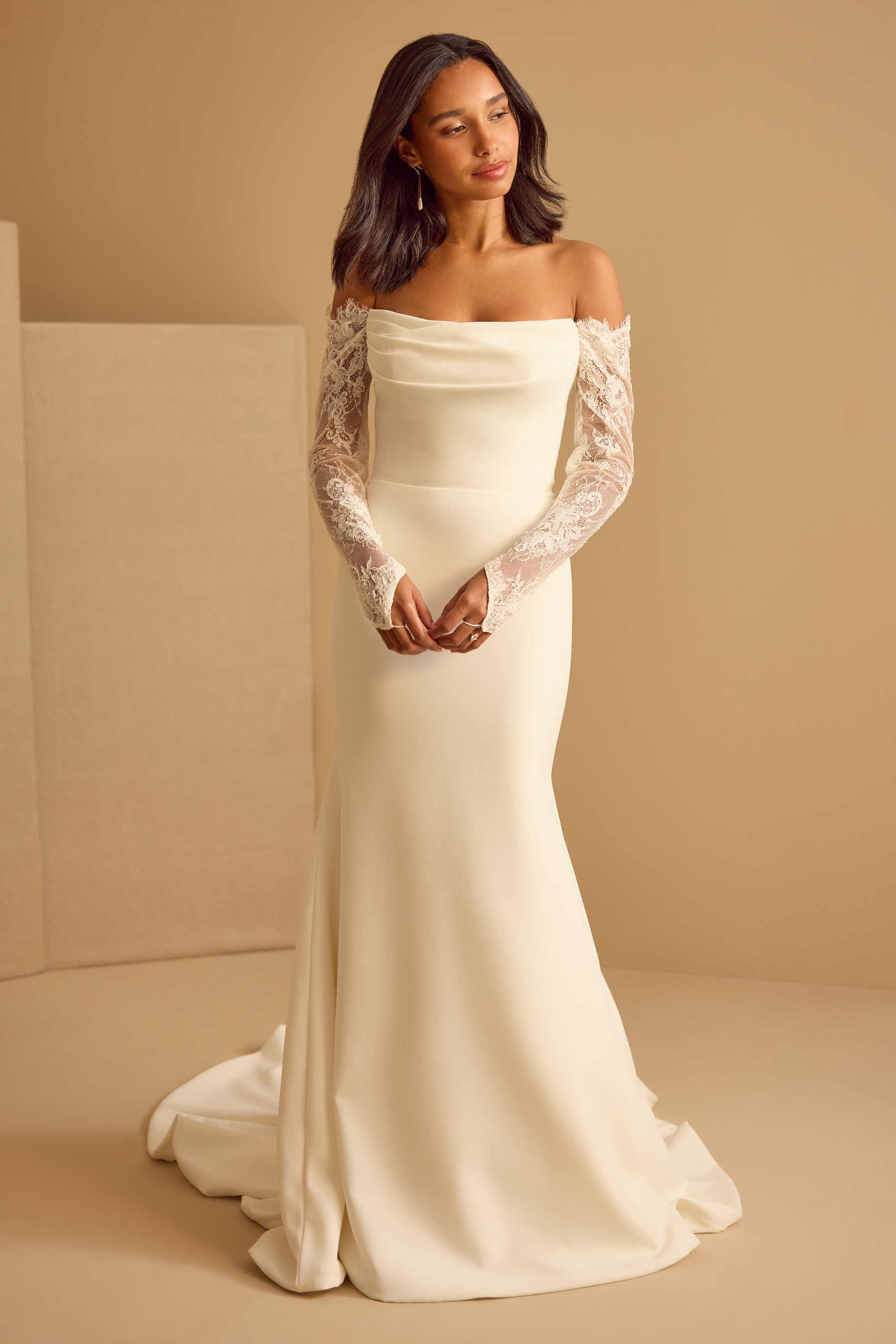 ATHENA DRESS Detail 3