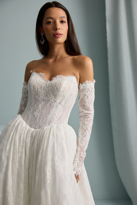 SPRUCE DRESS