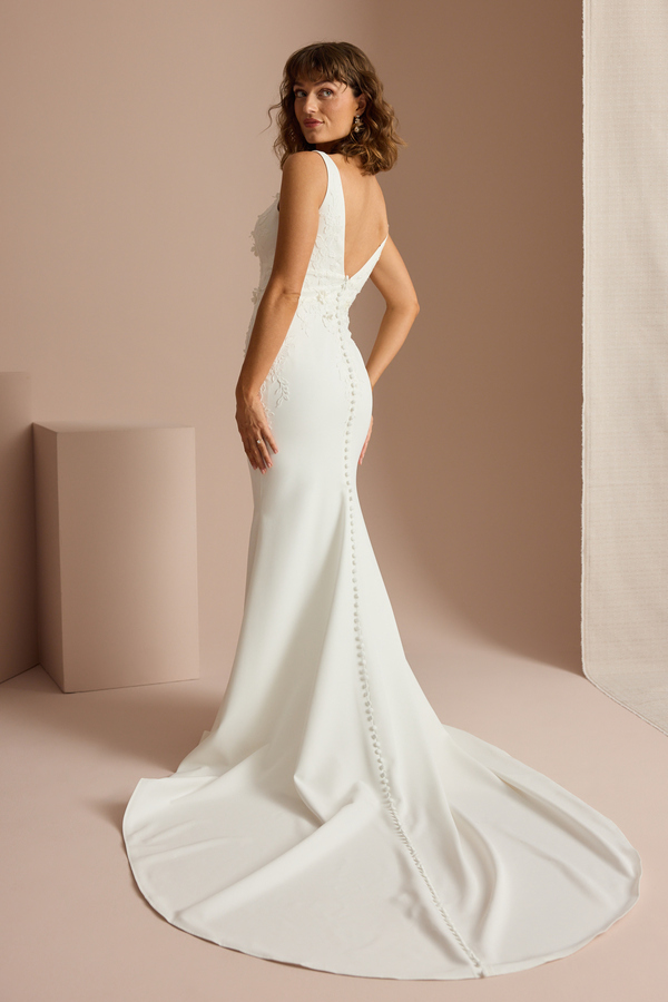 ARCHER DRESS
