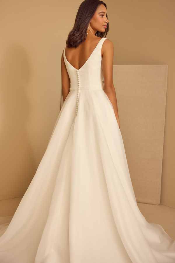 PETRA DRESS